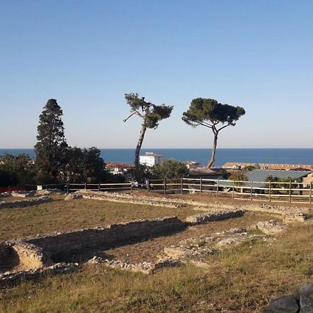 Maison Colline Du Mer Cupra Marittima Dış mekan fotoğraf