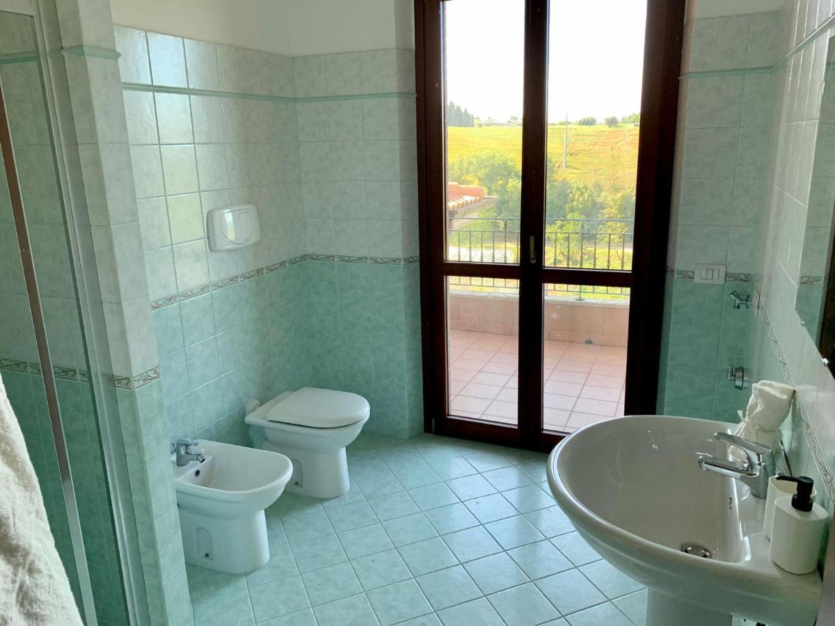 Maison Colline Du Mer Cupra Marittima Dış mekan fotoğraf