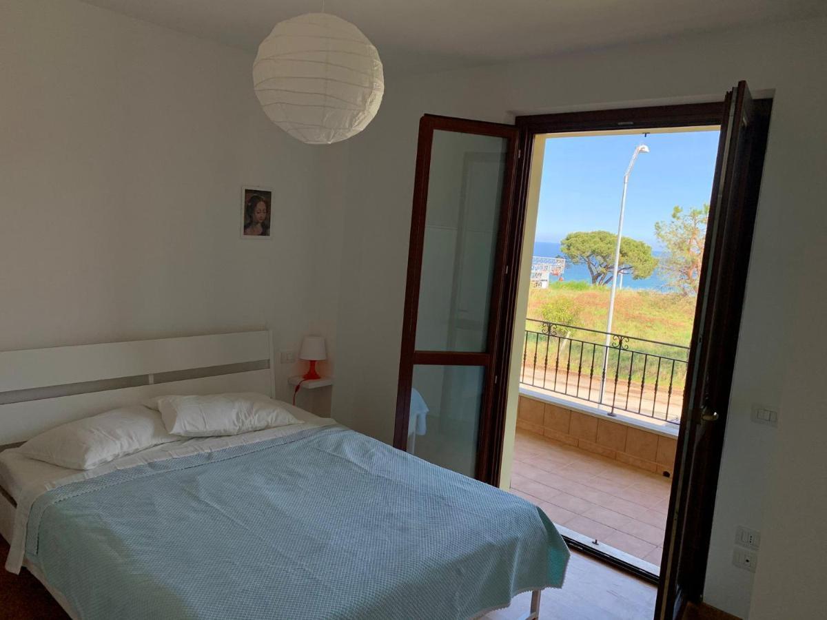 Maison Colline Du Mer Cupra Marittima Dış mekan fotoğraf