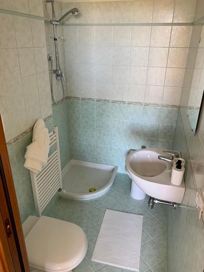 Maison Colline Du Mer Cupra Marittima Dış mekan fotoğraf