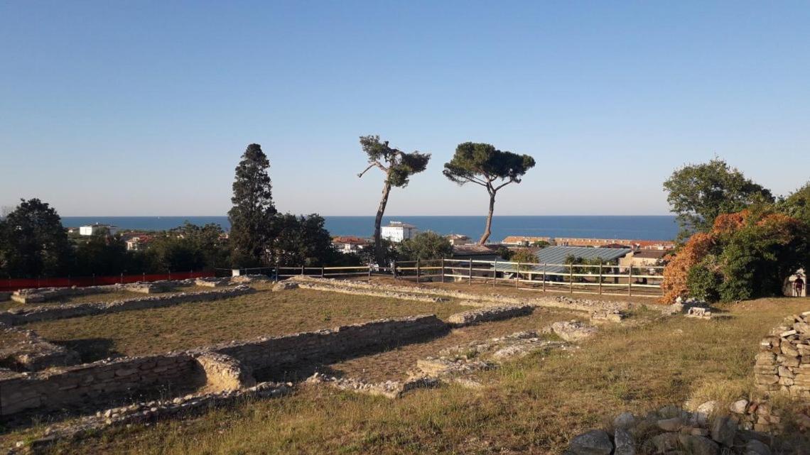 Maison Colline Du Mer Cupra Marittima Dış mekan fotoğraf
