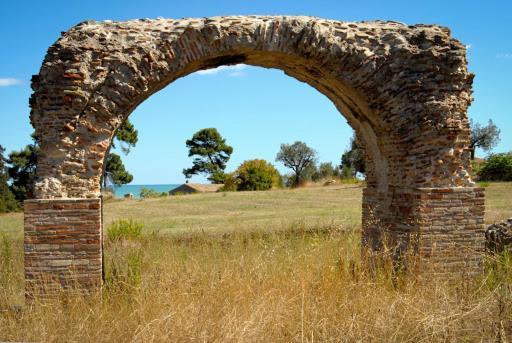Maison Colline Du Mer Cupra Marittima Dış mekan fotoğraf